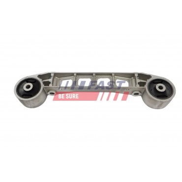 Support Suspension Différentiel Pour Mercedes-Benz Viano Vito A6399880410