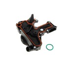 Séparateur d'huile AUDI A4 A5 A8 Q3 Q5 8RB SEAT EXEO VW TIGUAN 3R2 06H103495AE