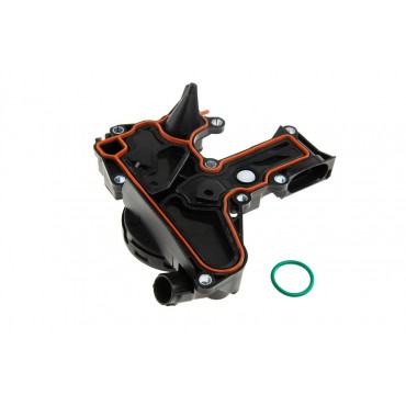 Séparateur d'huile AUDI A4 A5 A8 Q3 Q5 8RB SEAT EXEO VW TIGUAN 3R2 06H103495AE