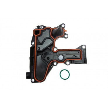 Séparateur d'huile AUDI A4 A5 A8 Q3 Q5 8RB SEAT EXEO VW TIGUAN 3R2 06H103495AE