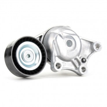 Galet Tendeur Courroie d'Accessoire Pour Peugeot 208 308 II 508 2008 I 3008 5008