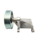 Poulie de Pompe de Direction Assistée Pour Renault Master III