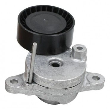 Galet Tendeur Courroie d'Accessoire Pour Peugeot Boxer Opel Citroën Jumper