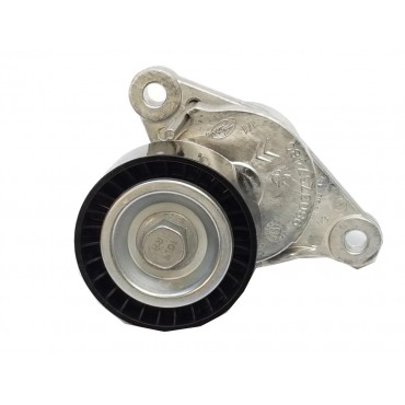 Galet Tendeur Courroie d'Accessoire Pour Peugeot Toyota Citroën DS 1613255380