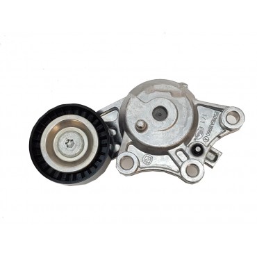 Galet Tendeur Courroie d'Accessoire Pour Peugeot Opel Toyota Citroën 1631481480