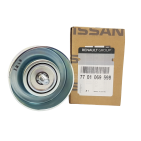 Galet Tendeur Courroie d'Accessoire Pour Renault Master II Opel Movano