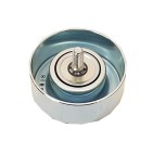 Galet Tendeur Courroie d'Accessoire Pour Renault Master II Opel Movano