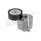 Galet Tendeur Courroie d'Accessoire Pour VW Crafter Transporter VI 04L145299D
