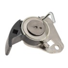 Tendeur de Courroie Pour Ford Fiesta VII Focus IV 2017878 F1FG-6C777-AD