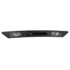 Poignée de Coffre Pour Audi A3 A6 Q7 4L08275743FZ 4L0827574
