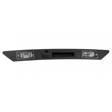 Poignée de Coffre Pour Audi A3 A6 Q7 4L08275743FZ 4L0827574
