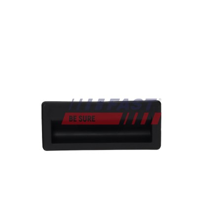 Bouton Poignée de Hayon de Coffre Pour VW Audi Seat Skoda 5N0827566T 5E5827566