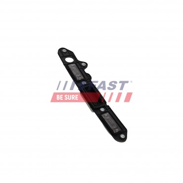 Bouton Poignée de Hayon de Coffre Pour VW Golf Plus V Jetta III 1T0827574