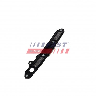 Bouton Poignée de Hayon de Coffre Pour VW Golf Plus V Jetta III 1T0827574