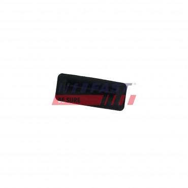 Bouton Poignée de Hayon de Coffre Pour VW Audi A1 Skoda Fabia II 5J0827566E
