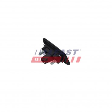 Bouton Poignée de Hayon de Coffre Pour VW Audi A1 Skoda Fabia II 5J0827566E