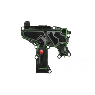 Séparateur d'huile A4 A5 Q5 ALTEA EXEO OCTAVIA YETI AMAROK CC TIGUAN 06H103495AC