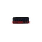 Bouton Poignée de Hayon de Coffre Pour VW Audi A1 Skoda Fabia II 5J0827566E