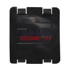 Garniture Passage de Roue Avant Pour BMW Série 1 F20 F21 2 F22 F87 51717260397