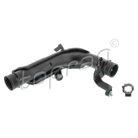Tuyau d'Admission d'Air Pour VW Beetle Caddy III CC Audi Seat Skoda 1K0145770AE