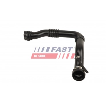 Tuyau d'Admission d'Air Pour Renault Laguna III 8200551942