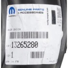 Tuyau d'Admission d'Air Pour Opel Astra J Vauxhall Astra VI 13265280, 1302123