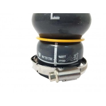 Tuyau d'Admission d'Air Pour Peugeot 206 307 308 5008 Partner Citroën Berlingo