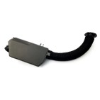 Durite d'Air d'Admission Pour Renault Clio II Kangoo Megane I Scénic