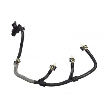 Tuyau de Carburant Pour Renault Opel Nissan 166711244R, 166719540R 4423654