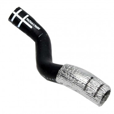 Tuyau de Retour d'Huile Turbo Pour Peugeot Fiat Scudo Citroën Berlingo C3 38128