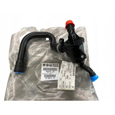 Tuyau Séparateur d'Huile Pour Fiat Doblo Fiorino Qubo Strada Pick-up