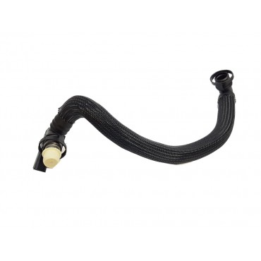 Tuyau de Ventilation Carter Purge Pour Citroën DS4