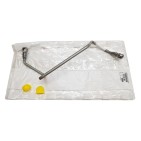 Tuyau d'Huile Pour Peugeot 206 307 308 407 Ford C-Max Focus II Citroën 037968