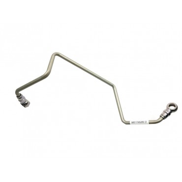 Tuyau d'Huile Pour Peugeot 206 307 308 407 Ford C-Max Focus II Citroën 037968