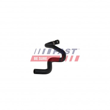 Tuyau d'Eau Liquide de Refroidissement Pour Ford C-Max Focus II III 1254868