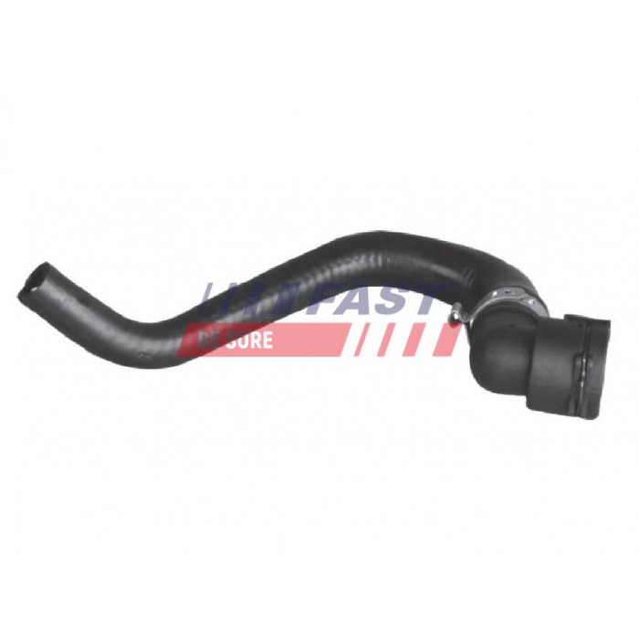 Tuyau d'Eau Liquide de Refroidissement Pour Fiat Doblo 51817692 51898737