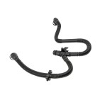 Tuyau de Ventilation Carter Purge Pour VW Touareg Audi A4 A5 A6 A7 A8 Q5 Q7