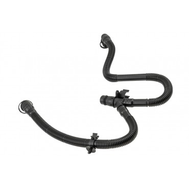 Tuyau de Ventilation Carter Purge Pour VW Touareg Audi A4 A5 A6 A7 A8 Q5 Q7