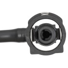 Tuyau de Ventilation Carter Purge Pour Audi A8 4H0121081AF