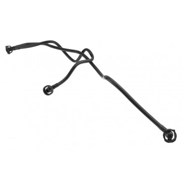 Tuyau de Débordement de Radiateur Pour Mercedes-Benz CLA Classe A B 2465010325