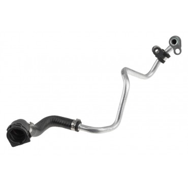 Tuyau d'Eau Pour BMW Série 1 F20 F21 2 F22 F87 F23 3 F30 F80 F31 11537643226