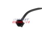 Tuyau d'Eau Liquide de Refroidissement Pour BMW Série 5 F07 F10 F11 17128651450