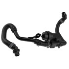 Tuyau d'Eau Pour Mercedes-Benz Classe C T-Model E GLC A2742001151 A2742002200