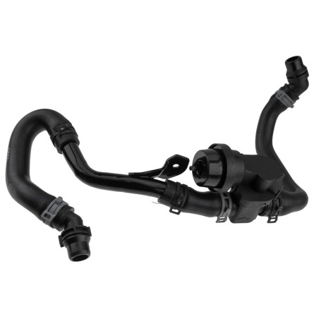 Tuyau d'Eau Pour Mercedes-Benz Classe C T-Model E GLC A2742001151 A2742002200