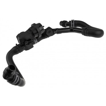 Tuyau d'Eau Pour Mercedes-Benz Classe C T-Model E GLC A2742001151 A2742002200
