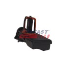 Vanne Commande d'air d'Admission Pour BMW Série 3 E46 5 E39 E60 E61 11617502269
