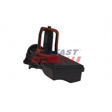 Vanne Commande d'air d'Admission Pour BMW Série 3 E46 5 E39 E60 E61 11617502269