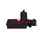 Vanne Commande d'air d'Admission Pour BMW Série 3 E46 5 E39 E60 E61 11617502269