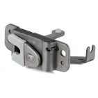 Serrure de Porte Coulissante Droite Pour Peugeot Boxer Fiat Ducato Citroën