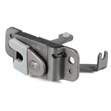 Serrure de Porte Coulissante Droite Pour Peugeot Boxer Fiat Ducato Citroën